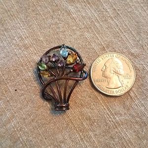 ❤ 3 /$ 12 ❤Vintage Brooch